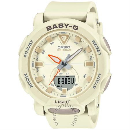 قیمت و خرید ساعت مچی کاسیو (CASIO) بیبی جی مدل BGA-310-7ADR اسپرت | اورجینال و اصلی