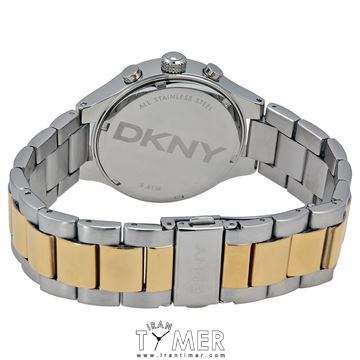 قیمت و خرید ساعت مچی زنانه دی کی ان وای(DKNY) مدل NY2260 کلاسیک | اورجینال و اصلی