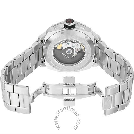 قیمت و خرید ساعت مچی مردانه آلپینا(ALPINA) مدل AL-525LBN4V6B کلاسیک | اورجینال و اصلی