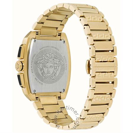 قیمت و خرید ساعت مچی مردانه ورساچه(versace) مدل VE6H005 23 کلاسیک | اورجینال و اصلی