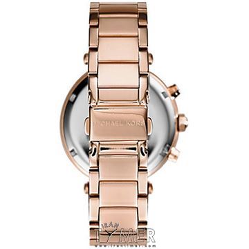 قیمت و خرید ساعت مچی زنانه مایکل کورس(MICHAEL KORS) مدل MK6169 کلاسیک فشن | اورجینال و اصلی