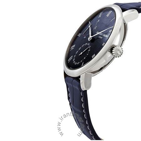 قیمت و خرید ساعت مچی مردانه فردریک کنستانت(FREDERIQUE CONSTANT) مدل FC-723NR3S6 کلاسیک | اورجینال و اصلی