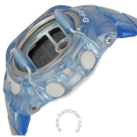 قیمت و خرید ساعت مچی کاسیو (CASIO) جی شاک مدل BG-169R-2HDR اسپرت | اورجینال و اصلی