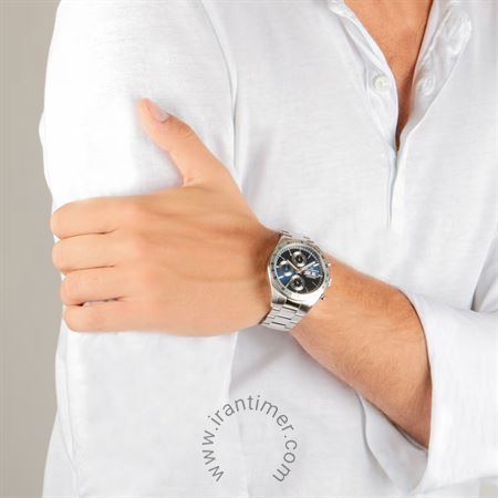 قیمت و خرید ساعت مچی مردانه فلیپ واچ(Philip Watch) مدل R8243607003 اسپرت | اورجینال و اصلی