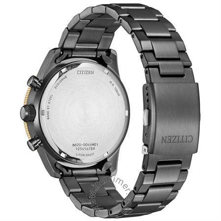 قیمت و خرید ساعت مچی مردانه سیتیزن(CITIZEN) مدل CA4556-89E کلاسیک | اورجینال و اصلی