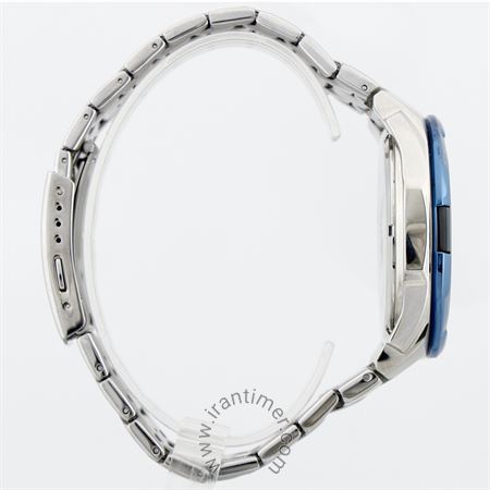 قیمت و خرید ساعت مچی مردانه کاسیو (CASIO) ادیفس(ادیفایس) مدل EFR-539D-1A2VUDF اسپرت | اورجینال و اصلی