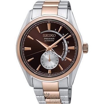 قیمت و خرید ساعت مچی مردانه سیکو(SEIKO) مدل SSA354J1 کلاسیک | اورجینال و اصلی