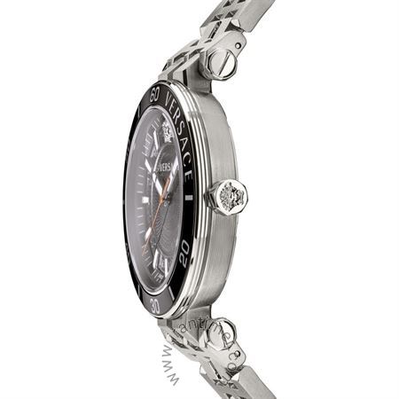 قیمت و خرید ساعت مچی مردانه ورساچه(Versace) مدل VEZ3003 21 کلاسیک | اورجینال و اصلی