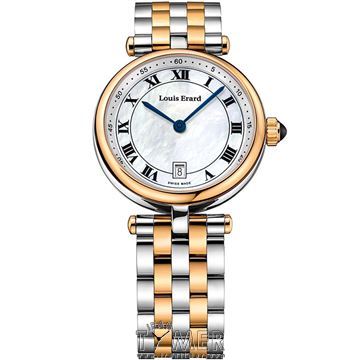 قیمت و خرید ساعت مچی زنانه لوئیس ارارد(LOUIS ERARD) مدل 10800AB04.BMA26 کلاسیک | اورجینال و اصلی