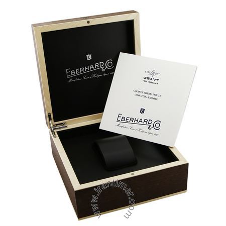 قیمت و خرید ساعت مچی مردانه ابرهارد اند کو(Eberhard & Co) مدل MTE31061.1_31061 CP کلاسیک | اورجینال و اصلی