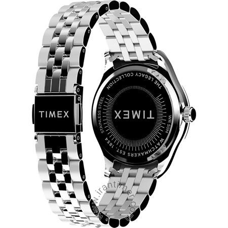 قیمت و خرید ساعت مچی زنانه تایمکس(TIMEX) مدل TW2W49800 کلاسیک | اورجینال و اصلی