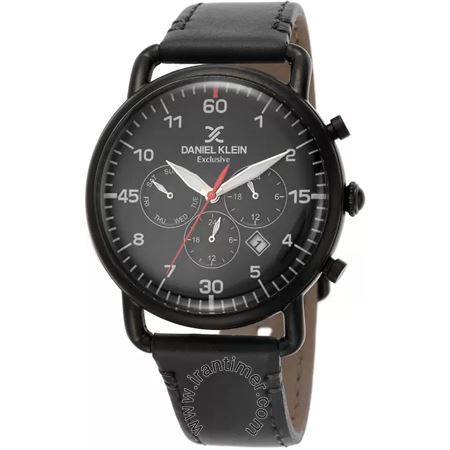 قیمت و خرید ساعت مچی مردانه دنیل کلین(Daniel Klein) مدل DK.1.12479-6 کلاسیک | اورجینال و اصلی