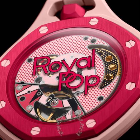 قیمت و خرید ساعت مچی زنانه سواچ(SWATCH) مدل SSX03R100N اسپرت | اورجینال و اصلی