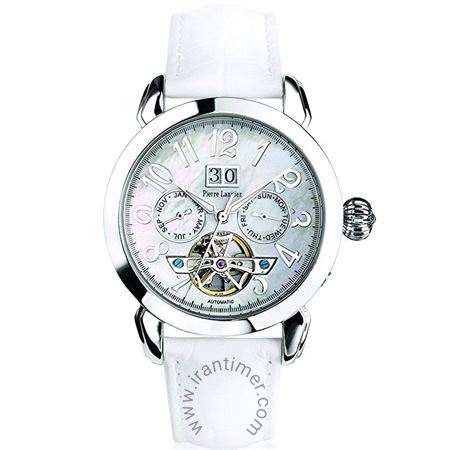قیمت و خرید ساعت مچی زنانه پیر لنیر(PIERRE LANNIER) مدل 316A690 کلاسیک | اورجینال و اصلی