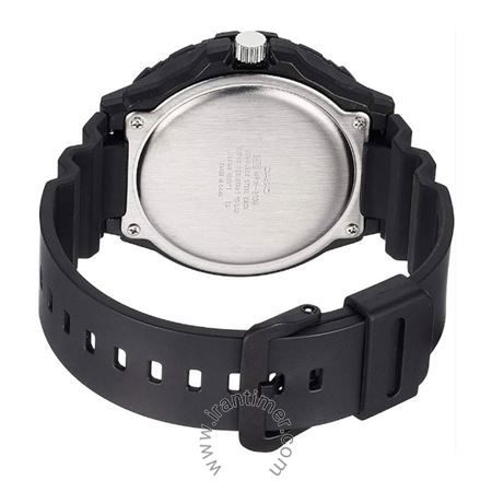 قیمت و خرید ساعت مچی مردانه کاسیو (CASIO) جنرال مدل MRW-230H-1E3VDF اسپرت | اورجینال و اصلی