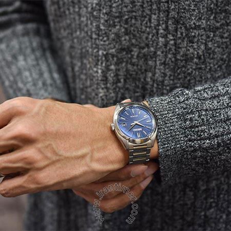 قیمت و خرید ساعت مچی مردانه سیکو(SEIKO) مدل SBXY031 کلاسیک | اورجینال و اصلی