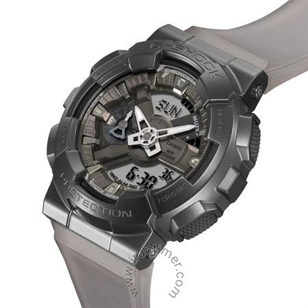 قیمت و خرید ساعت مچی مردانه کاسیو (CASIO) جی شاک مدل GM-110MF-1ADR اسپرت | اورجینال و اصلی