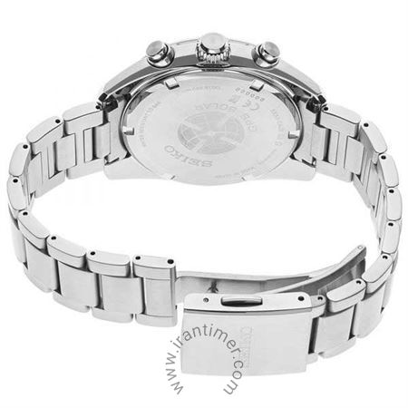 قیمت و خرید ساعت مچی مردانه سیکو(SEIKO) مدل SSH049J1 کلاسیک | اورجینال و اصلی