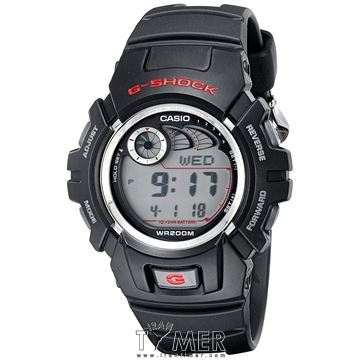 قیمت و خرید ساعت مچی مردانه کاسیو (CASIO) جی شاک مدل G-2900F-1VDR اسپرت | اورجینال و اصلی