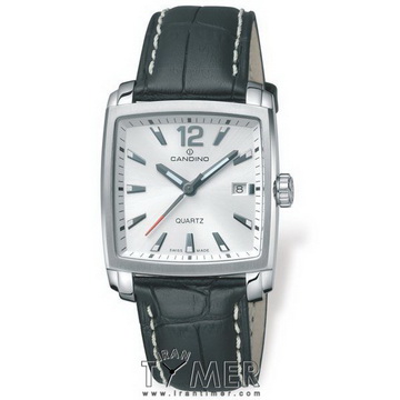 قیمت و خرید ساعت مچی مردانه کاندینو(CANDINO) مدل C4372/1 کلاسیک | اورجینال و اصلی
