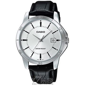 قیمت و خرید ساعت مچی مردانه کاسیو (CASIO) جنرال مدل MTP-V004L-7AUDF کلاسیک | اورجینال و اصلی