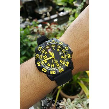 قیمت و خرید ساعت مچی مردانه لومینوکس(LUMINOX) مدل A.3055 اسپرت | اورجینال و اصلی