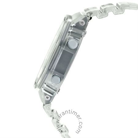 قیمت و خرید ساعت مچی مردانه زنانه کاسیو (CASIO) مدل GMA-S2100SK-7ADR اسپرت | اورجینال و اصلی