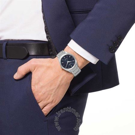 قیمت و خرید ساعت مچی مردانه سیتیزن(CITIZEN) مدل BJ6520-82L کلاسیک | اورجینال و اصلی
