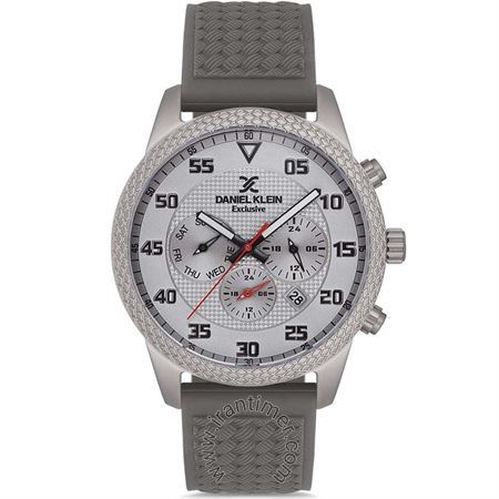 قیمت و خرید ساعت مچی مردانه دنیل کلین(Daniel Klein) مدل DK.1.12656-7 اسپرت | اورجینال و اصلی