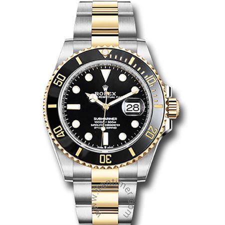 قیمت و خرید ساعت مچی مردانه رولکس(Rolex) مدل 126613LN-001 کلاسیک اسپرت | اورجینال و اصلی