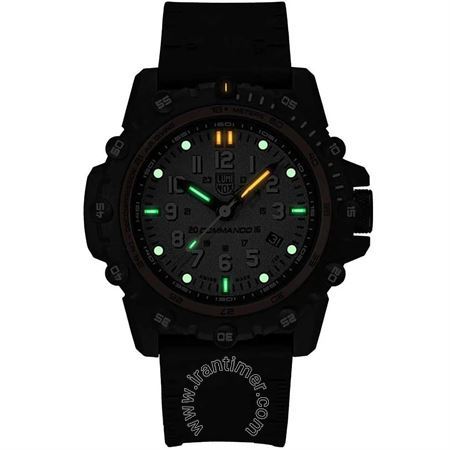 قیمت و خرید ساعت مچی مردانه لومینوکس(LUMINOX) مدل XS.3301 اسپرت | اورجینال و اصلی