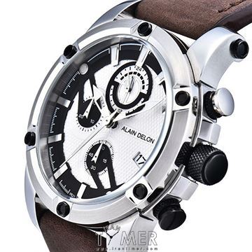 قیمت و خرید ساعت مچی مردانه آلن دلون(ALAIN DELON) مدل AD390-1312C اسپرت | اورجینال و اصلی