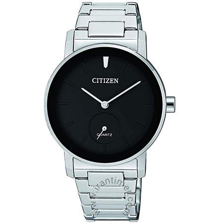 قیمت و خرید ساعت مچی زنانه سیتیزن(CITIZEN) مدل EQ9060-53E کلاسیک | اورجینال و اصلی
