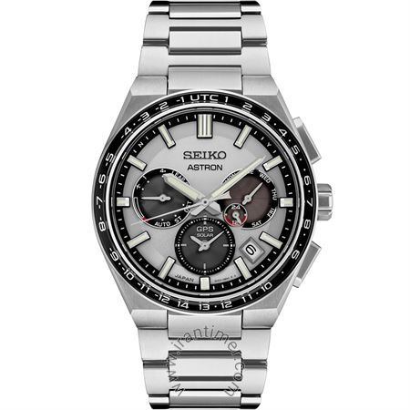 قیمت و خرید ساعت مچی مردانه سیکو(SEIKO) مدل SSH107J1 کلاسیک | اورجینال و اصلی