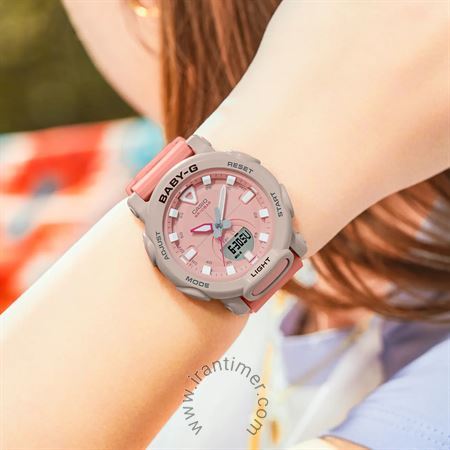قیمت و خرید ساعت مچی کاسیو (CASIO) بیبی جی مدل BGA-310-4ADR اسپرت | اورجینال و اصلی