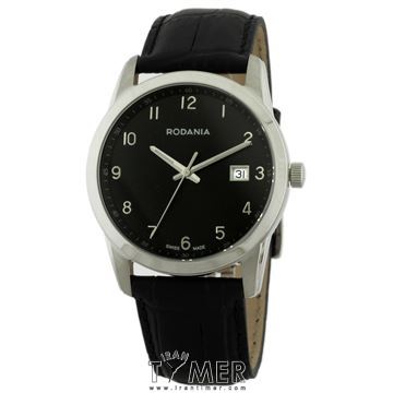 قیمت و خرید ساعت مچی مردانه رودانیا(RODANIA) مدل R-02510426 کلاسیک | اورجینال و اصلی
