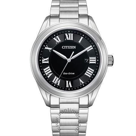 قیمت و خرید ساعت مچی مردانه سیتیزن(CITIZEN) مدل AW1690-51E کلاسیک | اورجینال و اصلی