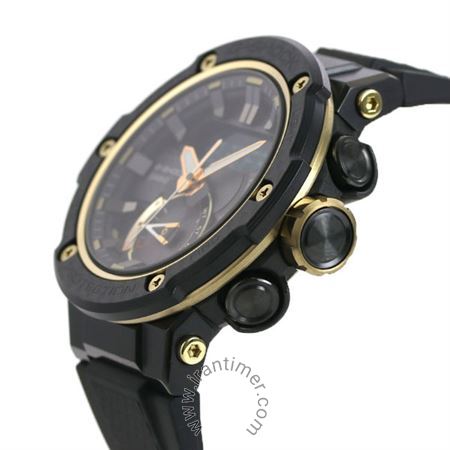 قیمت و خرید ساعت مچی مردانه کاسیو (CASIO) جی شاک مدل GST-B200X-1A9DR اسپرت | اورجینال و اصلی