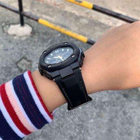 قیمت و خرید ساعت مچی مردانه کاسیو (CASIO) جی شاک مدل GST-S300GL-1ADR اسپرت | اورجینال و اصلی