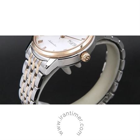 قیمت و خرید ساعت مچی زنانه سیکو(SEIKO) مدل SRP882J1S کلاسیک | اورجینال و اصلی