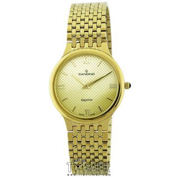 قیمت و خرید ساعت مچی مردانه کاندینو(CANDINO) مدل C4363/3 کلاسیک | اورجینال و اصلی