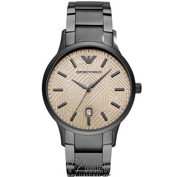 قیمت و خرید ساعت مچی مردانه امپریو آرمانی(EMPORIO ARMANI) مدل AR11120 کلاسیک | اورجینال و اصلی