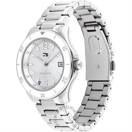 قیمت و خرید ساعت مچی زنانه تامی هیلفیگر(TOMMY HILFIGER) مدل 1782512 کلاسیک | اورجینال و اصلی