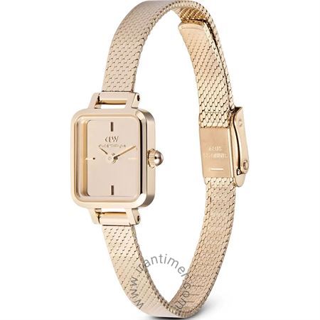 ساعت مچی زنانه کلاسیک تمام استیل