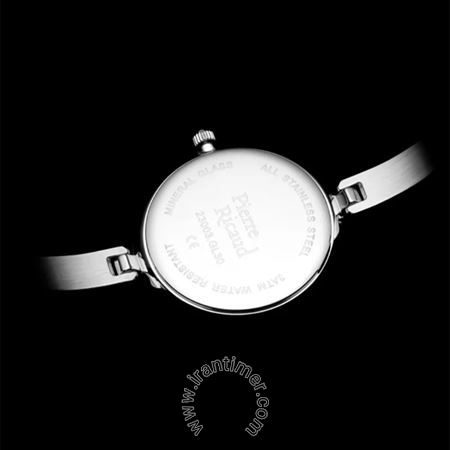 قیمت و خرید ساعت مچی زنانه پیر ریکو(Pierre Ricaud) مدل P23003.5174Q کلاسیک | اورجینال و اصلی