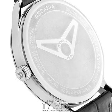 قیمت و خرید ساعت مچی مردانه رودانیا(RODANIA) مدل R-02515027 کلاسیک | اورجینال و اصلی