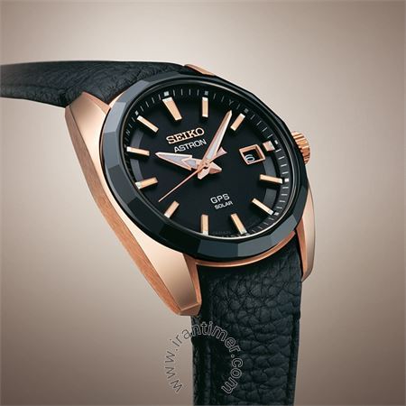 قیمت و خرید ساعت مچی مردانه سیکو(SEIKO) مدل SSJ012J1 کلاسیک | اورجینال و اصلی
