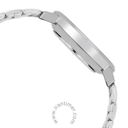 قیمت و خرید ساعت مچی زنانه کاسیو (CASIO) جنرال مدل LTP-VT03D-4BDF کلاسیک | اورجینال و اصلی