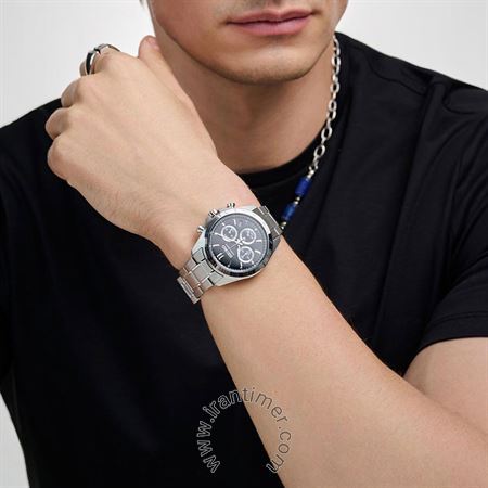 قیمت و خرید ساعت مچی مردانه سیکو(SEIKO) مدل SBTR013 کلاسیک | اورجینال و اصلی