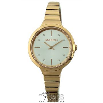قیمت و خرید ساعت مچی زنانه منگو(MANGO) مدل MA6713L.80R کلاسیک | اورجینال و اصلی
